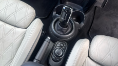 MINI Hatchback 1.5 Cooper Exclusive 5dr Auto Petrol Hatchback